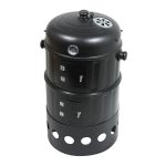 Cattara PISA grill 3in1 40cm