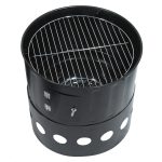 Cattara PISA grill 3in1 40cm