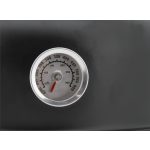 Cattara PISA grill 3in1 40cm