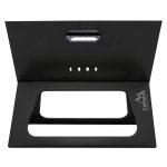 Cattara PIRAN faszéngrill 28 x 43 cm összecsukható