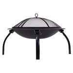 Cattara VESUV tűzhely fedéllel