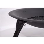 Cattara VESUV tűzhely fedéllel