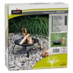 Cattara VESUV tűzhely fedéllel