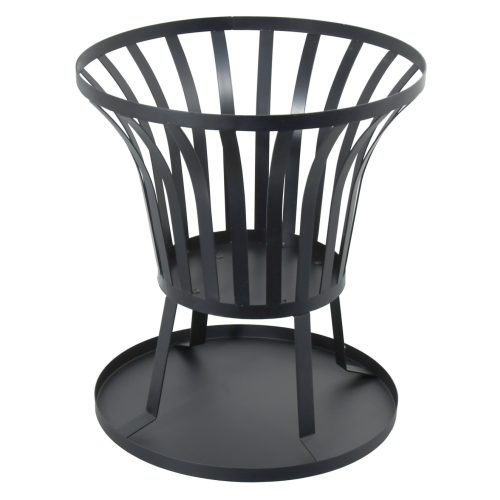 Cattara STROMBOLI tűztér 45cm