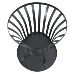 Cattara STROMBOLI tűztér 45cm