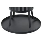 Cattara STROMBOLI tűztér 45cm