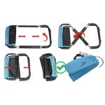 Cattara FOLDI MAX I szék