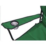 Cattara BARI szék zöld