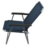 Cattara LYON szék sötétkék