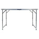 Cattara DOUBLE asztal barna