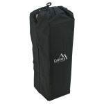 Cattara ROLL összecsukható kempingasztal 123 x 55 cm