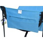 Cattara KORFU nyugágy kék