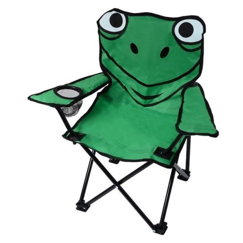 Cattara FROG összecsukható gyermek kempingszék