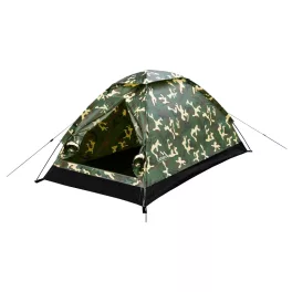 Cattara ARMY sátor 2 személyes 200 x 120 x 100 cm