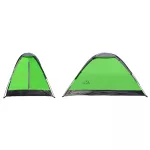 Cattara ZAGOR sátor 2 személyes 200 x 120 x 100 cm
