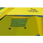 Cattara ZATON strandsátor 200 x 120 x 120 cm