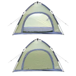   Cattara BUDVA sátor, gyorsan felállítható, 3–4 személy részére, 280×220×140 cm, PU 3000 mm