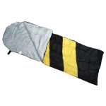 Cattara SAVONA takaró típusú hálózsák, 220 × 75 cm.