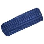 Cattara TRACK matrac 185x61cm felfújható kék