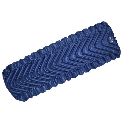 Cattara TRACK matrac 185x61cm felfújható kék