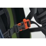 Cattara GreenW 10 l  hátizsák + 2 l ivótasak