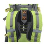 Cattara GreenW 45 l hátizsák