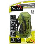 Cattara GreenW 45 l hátizsák