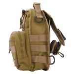 Cattara ARMY 10 l válltáska