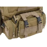 Cattara ARMY 55 l hátizsák