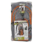 Cattara OrangeW 10 l hátizsák