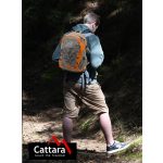 Cattara OrangeW 30 l hátizsák