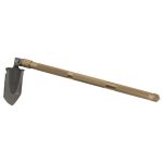 Cattara TIGER összecsukható lapát, többfunkciós, 77 cm