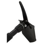 Cattara 13272 összecsukható lapát, fém, 40 cm