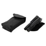 Cattara 13272 összecsukható lapát, fém, 40 cm