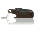 Cattara RIB kés becsukható, biztosítékkal 14 cm