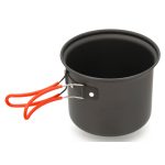 Cattara COOK edénykészlet, 4 db