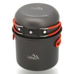 Cattara COOK edénykészlet, 4 db