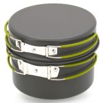 Cattara BREW edénykészlet, 9 db