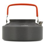 Cattara ORANGE 1100 ml vízforraló kanna