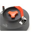 Cattara ORANGE 1100 ml vízforraló kanna