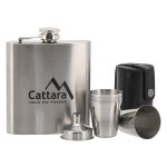 Cattara laposüveg 1 + 4 175ml