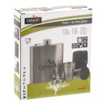 Cattara laposüveg 1 + 4 175ml