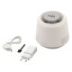 LED lámpa Cattara TABLE INDOOR USB 5V + infravörös rovarcsapda