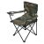 Cattara BARI ARMY kemping szék, összecsukható