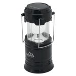 Cattara LED kemping lámpás kihúzható 20/60lm újratölthető