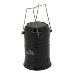 Cattara LED kemping lámpás kihúzható 20/60lm újratölthető