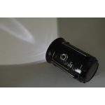 Cattara LED kemping lámpás kihúzható 20/60lm újratölthető