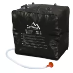 Cattara kemping zuhany 40 l