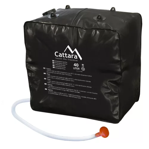 Cattara kemping zuhany 40 l