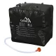 Cattara kemping zuhany 40 l